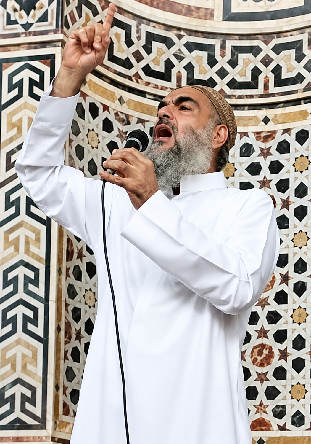 أكاديمية الشيخ أحمد عبدالجواد دعبس للقرءان الكريم